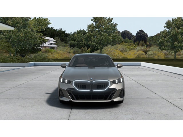 2027 BMW 540i Base