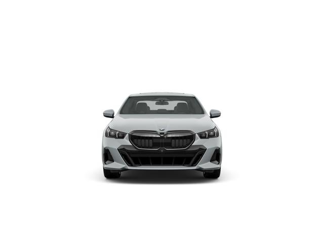 2026 BMW 540i Base