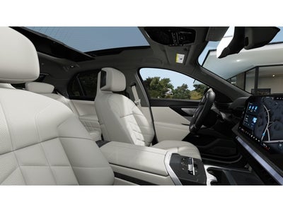 2027 BMW 740i Base