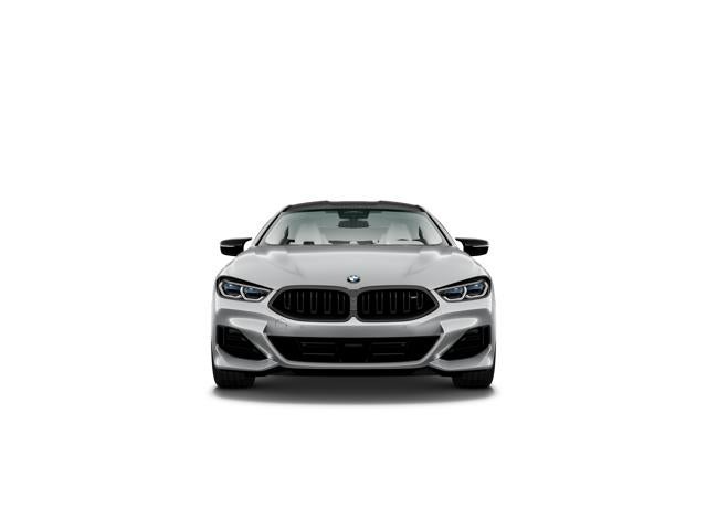 2026 BMW 850i Base