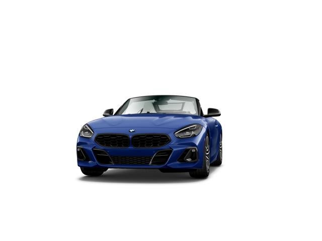 2026 BMW Z4 Base