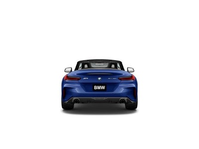 2026 BMW Z4 Base