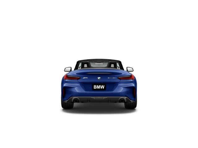 2026 BMW Z4 Base