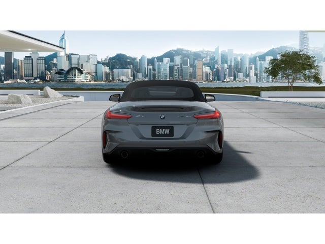 2026 BMW Z4 Base