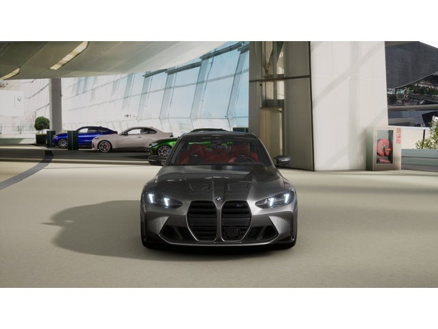 2027 BMW M3 Base