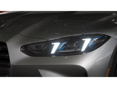 2027 BMW M3 Base