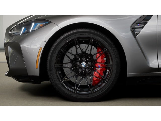 2027 BMW M3 Base