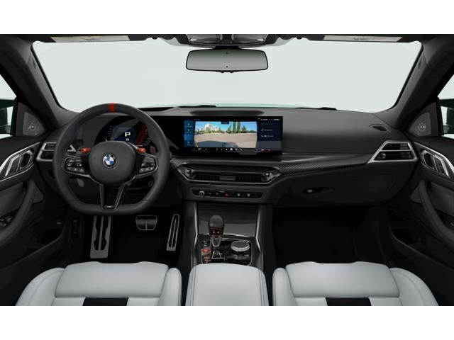 2027 BMW M4 Base
