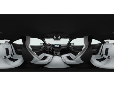 2027 BMW M4 Base