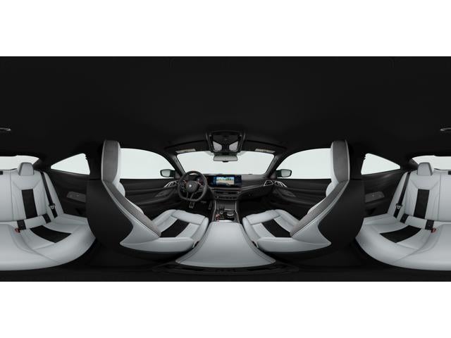2027 BMW M4 Base