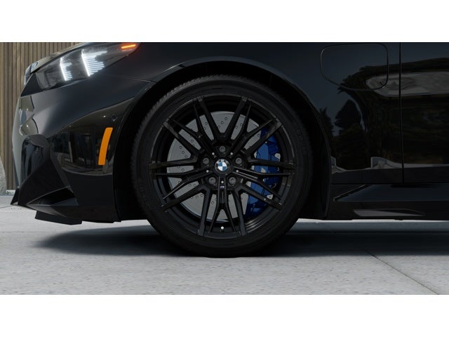 2027 BMW M5 Base