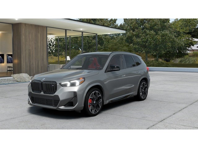 2027 BMW X1 M35i