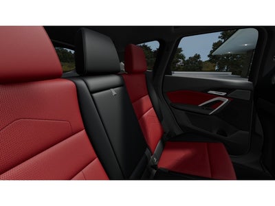 2027 BMW X1 M35i