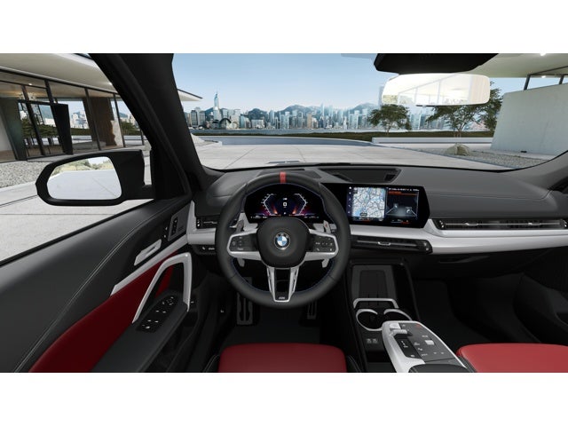 2027 BMW X1 M35i
