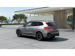 2027 BMW X1 M35i