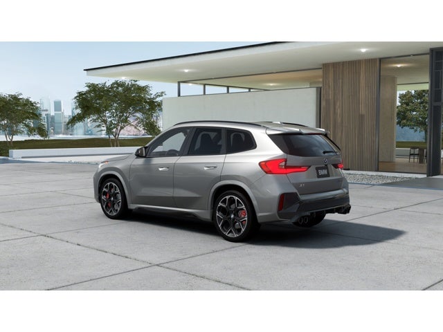 2027 BMW X1 M35i