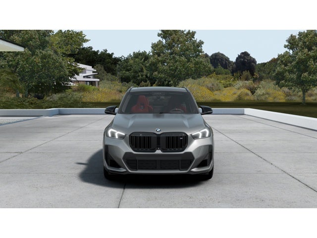 2027 BMW X1 M35i