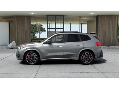 2027 BMW X1 M35i