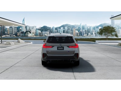 2027 BMW X1 M35i
