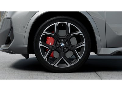 2027 BMW X1 M35i