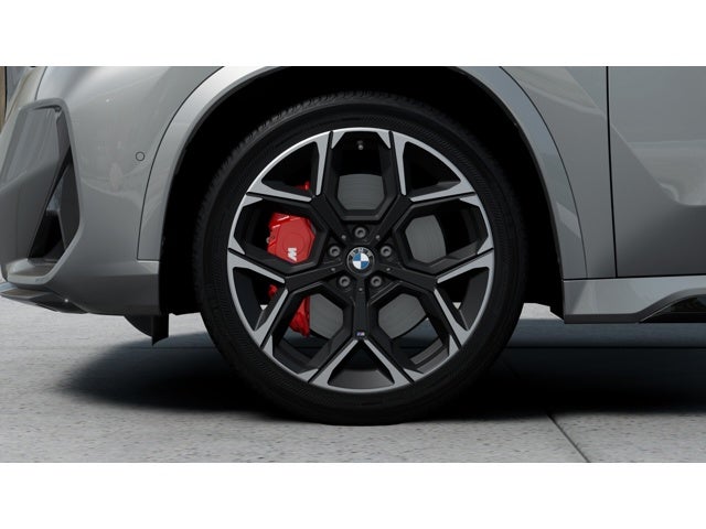 2027 BMW X1 M35i