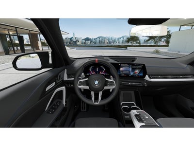 2026 BMW X1 Base