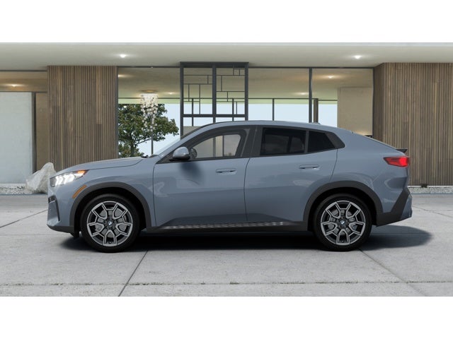 2026 BMW X2 xDrive28i