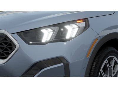 2026 BMW X2 xDrive28i