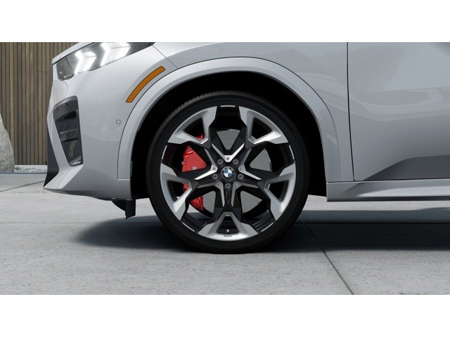 2027 BMW X2 Base