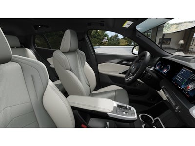 2027 BMW X2 Base
