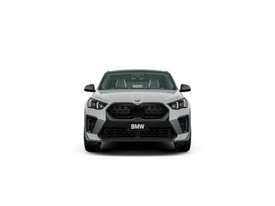 2026 BMW X2 Base