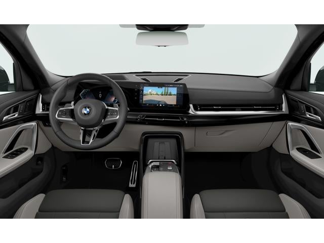 2026 BMW X2 Base