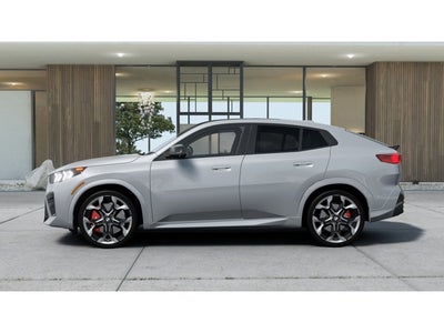 2026 BMW X2 Base