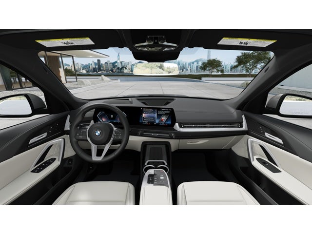 2026 BMW X1 Base