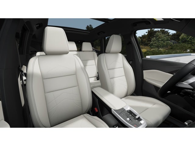 2026 BMW X1 Base