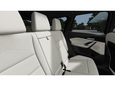 2026 BMW X1 Base