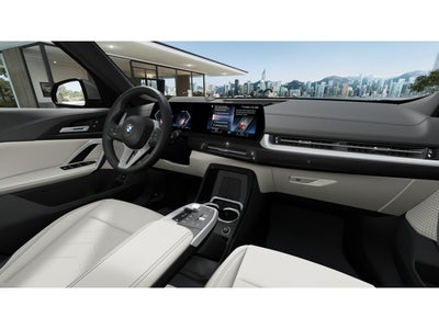 2026 BMW X1 Base