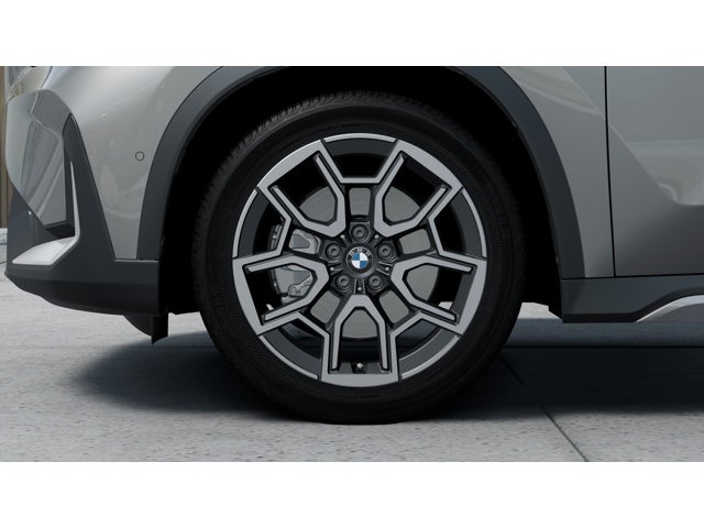 2026 BMW X1 Base