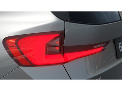 2026 BMW X1 Base
