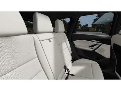 2026 BMW X1 Base