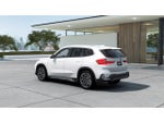 2026 BMW X1 Base