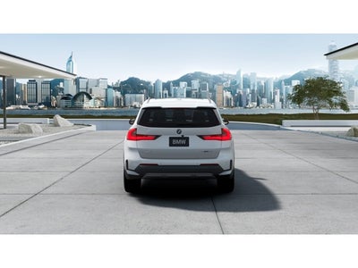 2026 BMW X1 Base