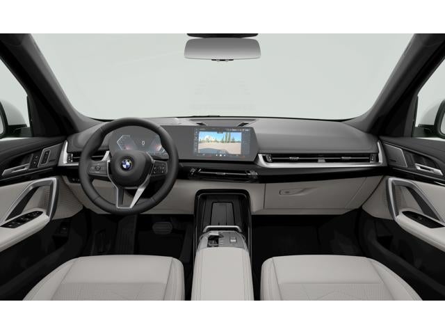 2026 BMW X1 Base