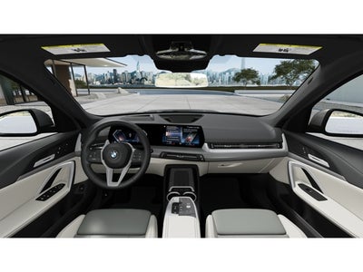 2027 BMW X1 Base