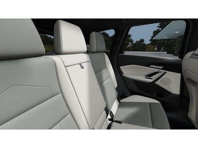 2027 BMW X1 Base