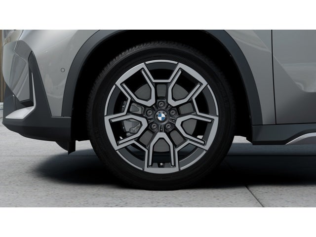 2027 BMW X1 Base