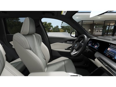 2027 BMW X1 Base