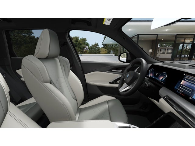 2027 BMW X1 Base