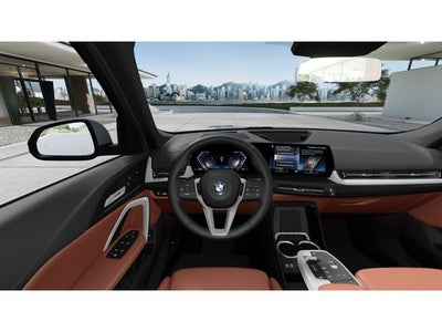 2026 BMW X1 Base