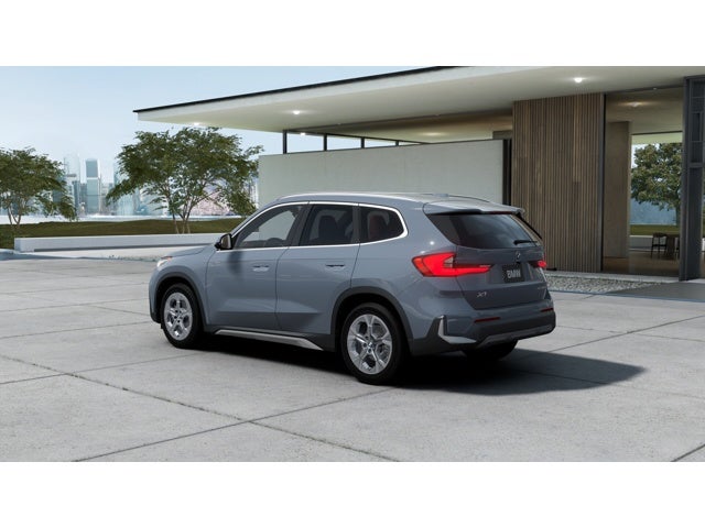 2026 BMW X1 Base
